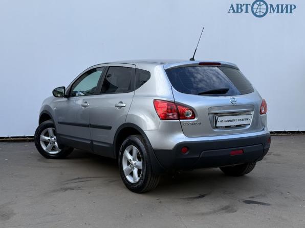 Nissan Qashqai I с пробегом 2009 года, цена 850 000 рублей, 150290 км, внедорожник, Автокод Объявления
