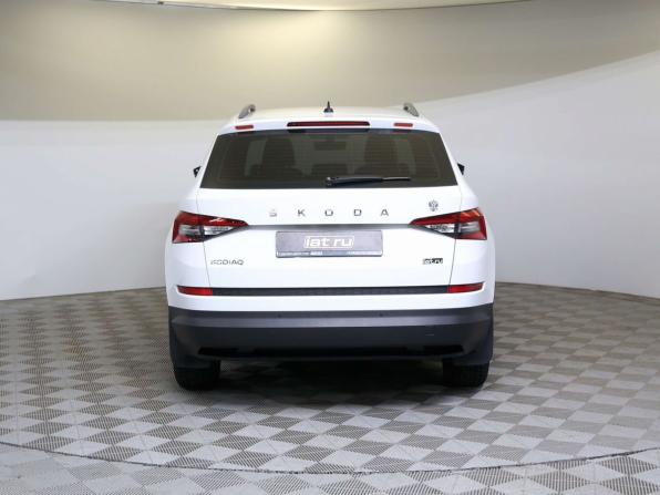 Skoda Kodiaq I с пробегом 2019 года, цена 1 925 000 рублей, 153016 км, внедорожник, Автокод Объявления