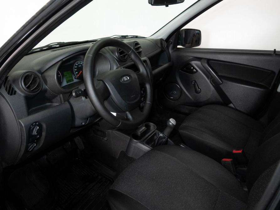 Lada (ВАЗ) Granta I Казань  - изображение 5