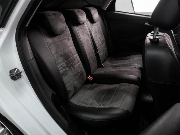 Ford Focus III Рестайлинг с пробегом 2015 года, цена 949 000 рублей, 184574 км, хэтчбек, Автокод Объявления