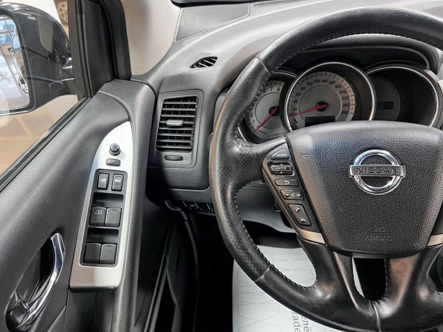 Nissan Murano II (Z51) Тверь  - изображение 16