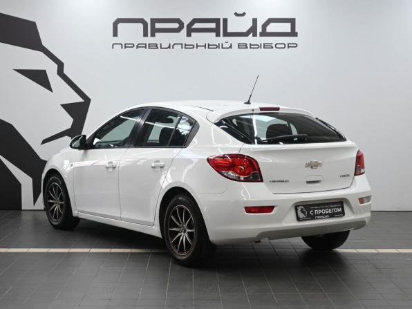 Chevrolet Cruze I с пробегом 2012 года, цена 779 900 рублей, 196487 км, хэтчбек, Автокод Объявления