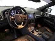Jeep Grand Cherokee IV (WK2) Рестайлинг Санкт-Петербург  - изображение 39