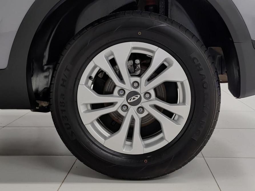 Chery Tiggo 4 Pro I Рестайлинг Казань  - изображение 22