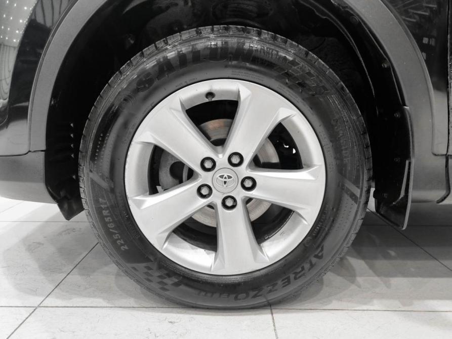 Toyota RAV4 IV (XA40) Казань  - изображение 22