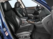 BMW X3 III (G01) Ростов-на-Дону  - изображение 28