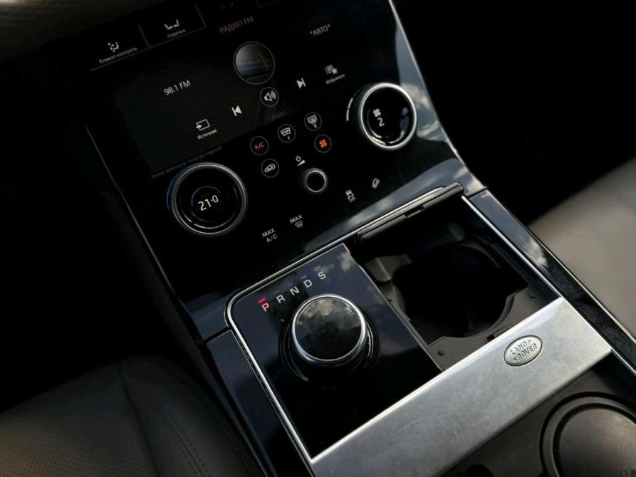 Land Rover Range Rover Velar I Минеральные Воды  - изображение 24