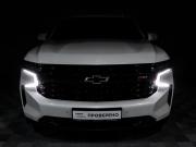 Chevrolet Tahoe V Москва  - изображение 51
