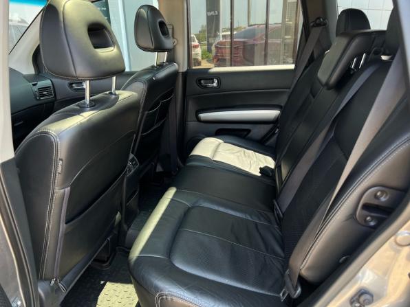 Nissan X-Trail II с пробегом 2010 года, цена 1 035 000 рублей, 160843 км, внедорожник, Автокод Объявления
