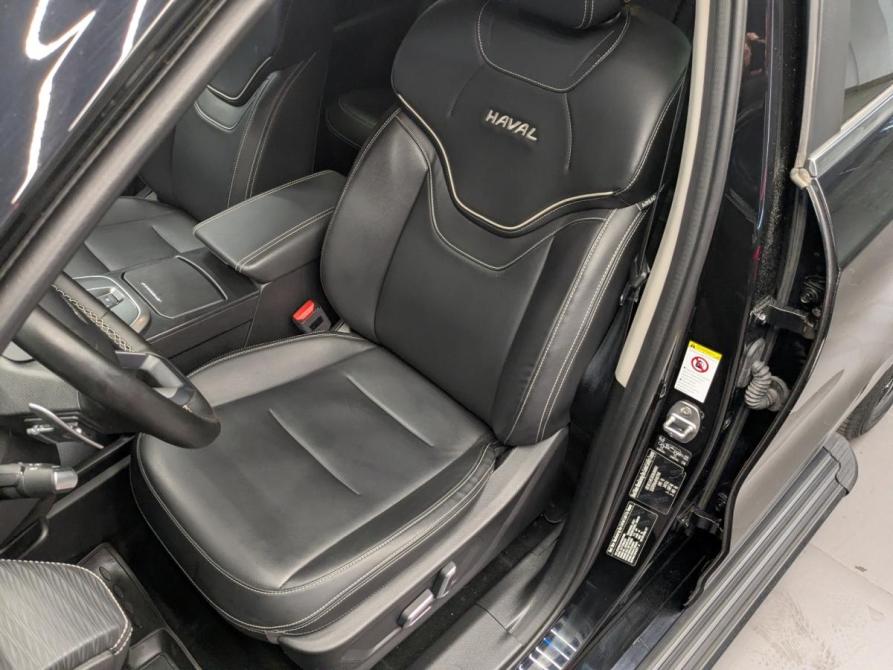 Haval Jolion I Москва  - изображение 13