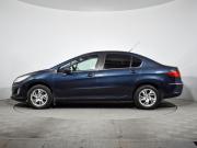 Peugeot 408 I Санкт-Петербург  - изображение 28