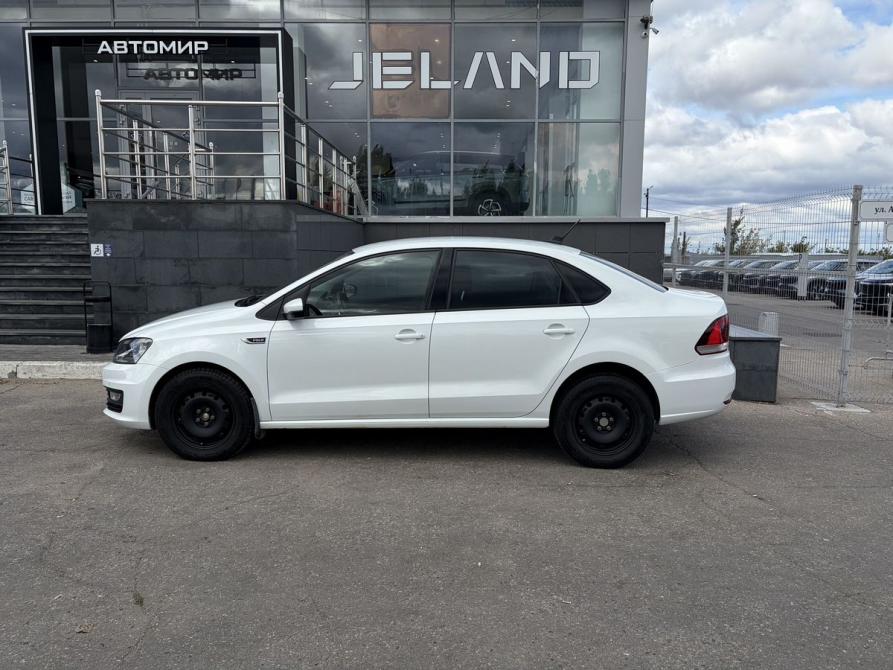 Volkswagen Polo V Рестайлинг Саратов  - изображение 8