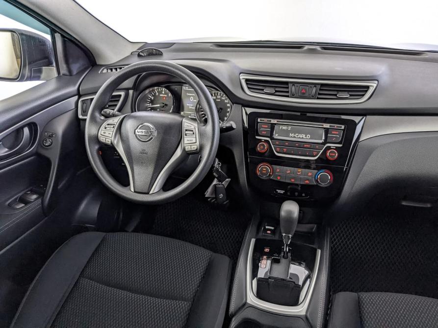 Nissan Qashqai II Москва  - изображение 26