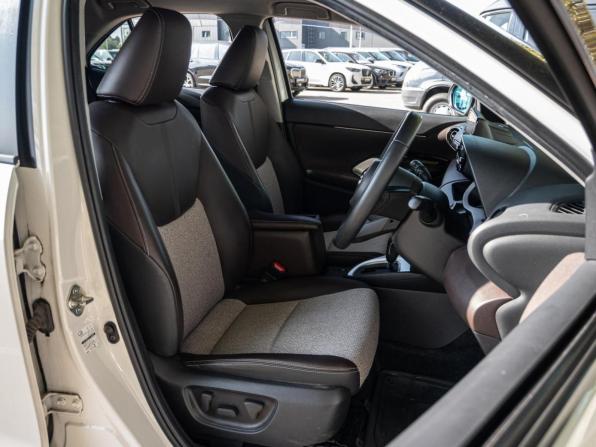 Toyota Yaris Cross I с пробегом 2021 года, цена 2 100 000 рублей, 93495 км, внедорожник, Автокод Объявления