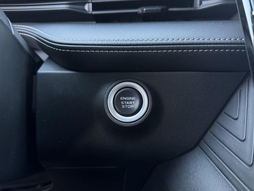 Geely Cityray Новокузнецк  - изображение 20