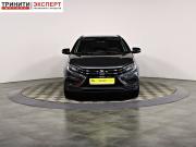 Lada (ВАЗ) Vesta I Рестайлинг (NG) Белгород  - изображение 19
