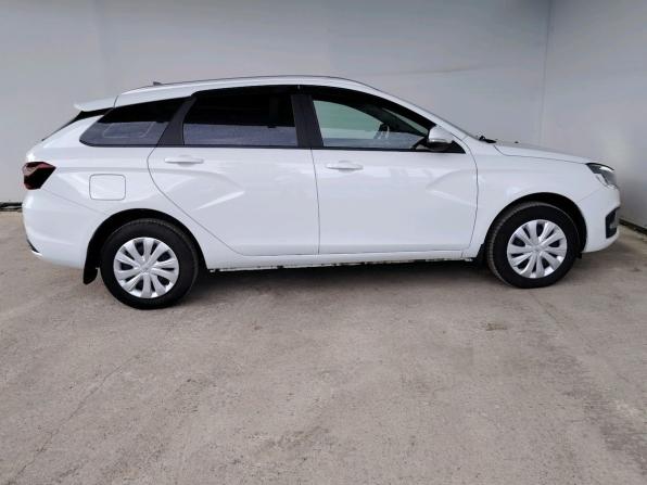 Lada (ВАЗ) Vesta I Рестайлинг (NG) с пробегом 2024 года, цена 1 499 000 рублей, 21776 км, универсал, Автокод Объявления