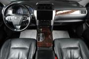 Toyota Camry VII (XV50) Рестайлинг Тюмень  - изображение 36