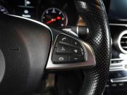 Mercedes-Benz C-Класс IV (W205) Воронеж  - изображение 46