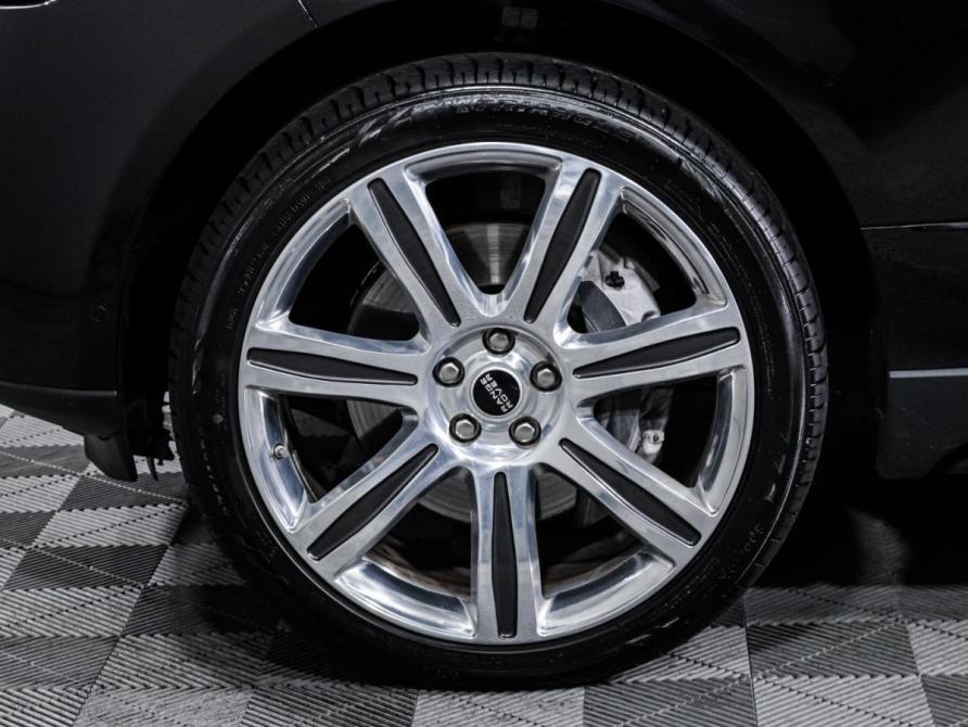 Land Rover Range Rover IV Москва  - изображение 15