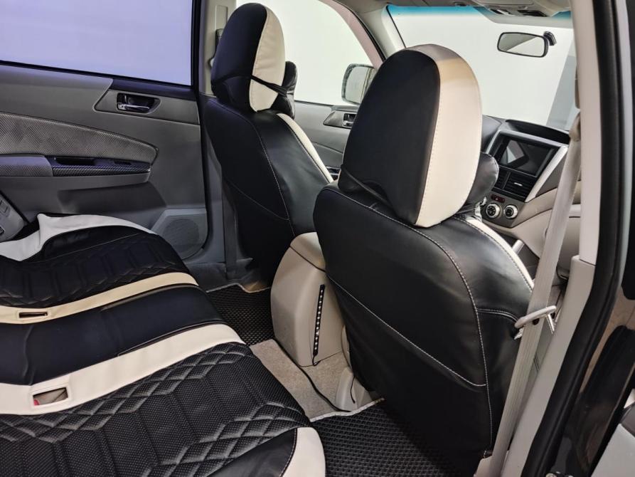 Subaru Forester III Барнаул  - изображение 24