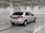 Chevrolet Lacetti I Казань  - изображение 28