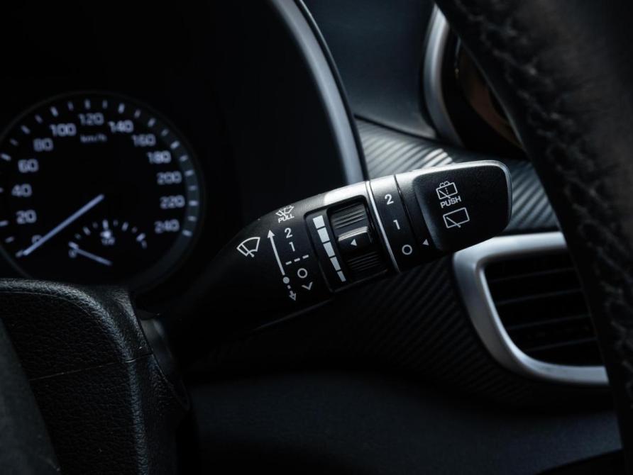 Hyundai Tucson III Рестайлинг Ставрополь  - изображение 18