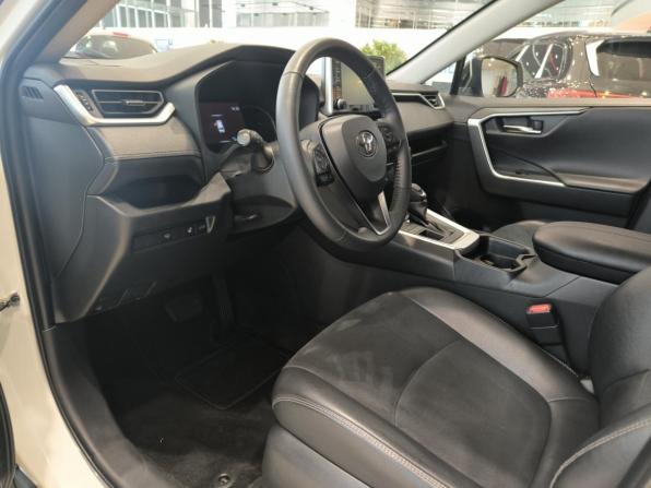 Toyota RAV4 V (XA50) с пробегом 2021 года, цена 3 720 000 рублей, 69313 км, внедорожник, Автокод Объявления
