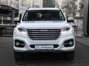 Haval H9 I Рестайлинг Москва  - изображение 22