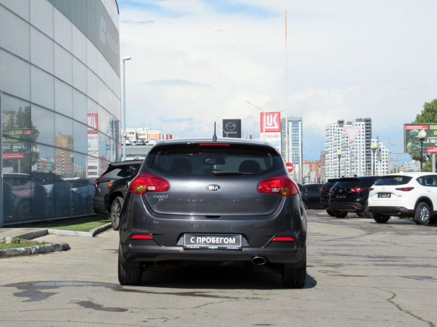 Kia Ceed II Самара  - изображение 6