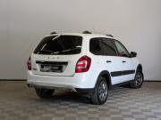 Lada (ВАЗ) Granta I Рестайлинг Москва  - изображение 31