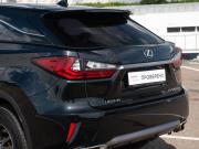 Lexus RX IV Москва  - изображение 51