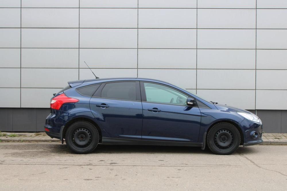 Ford Focus III Ярославль  - изображение 4