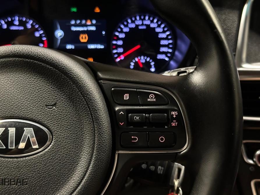 Kia Optima IV Челябинск  - изображение 18