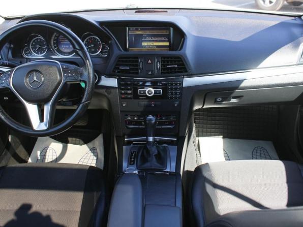Mercedes-Benz E-Класс IV (W212 S212 C207) с пробегом 2011 года, цена 1 390 000 рублей, 100656 км, купе-хардтоп, Автокод Объявления
