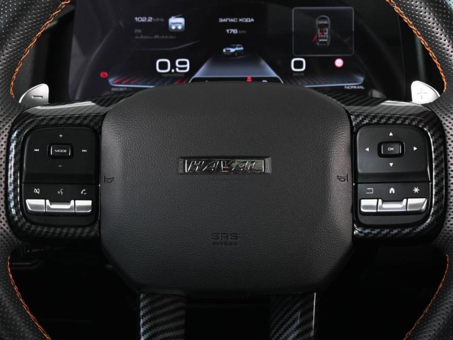 Haval Dargo I Ростов-на-Дону  - изображение 13