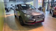 Lada (ВАЗ) Granta I Рестайлинг Чебоксары  - изображение 23