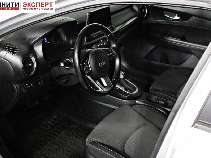 Kia Cerato IV Белгород  - изображение 13