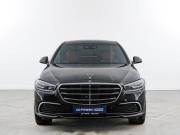 Mercedes-Benz S-Класс VII (W223) Москва  - изображение 37
