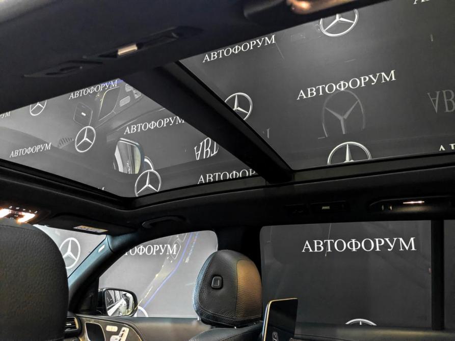 Mercedes-Benz GLS II (X167) Москва  - изображение 23