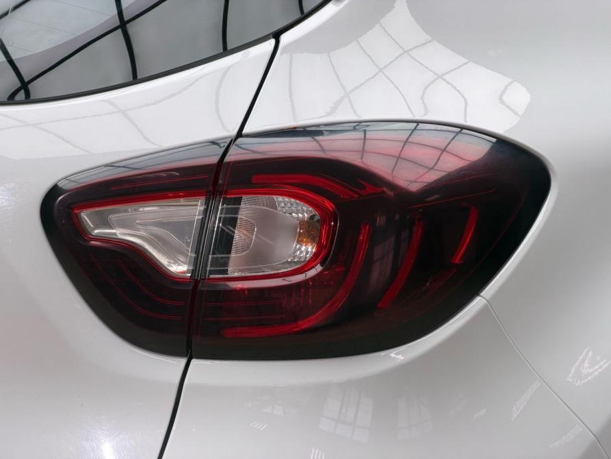 Renault Kaptur I Тверь  - изображение 17