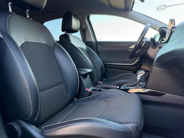 Kia Ceed III с пробегом 2018 года, цена 1 650 000 рублей, 87923 км, хэтчбек, Автокод Объявления