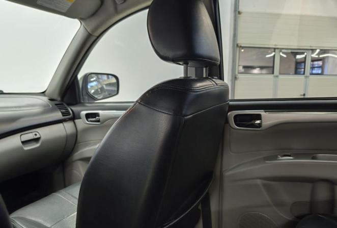 Mitsubishi Pajero Sport II Рестайлинг с пробегом 2014 года, цена 1 530 000 рублей, 313389 км, внедорожник, Автокод Объявления