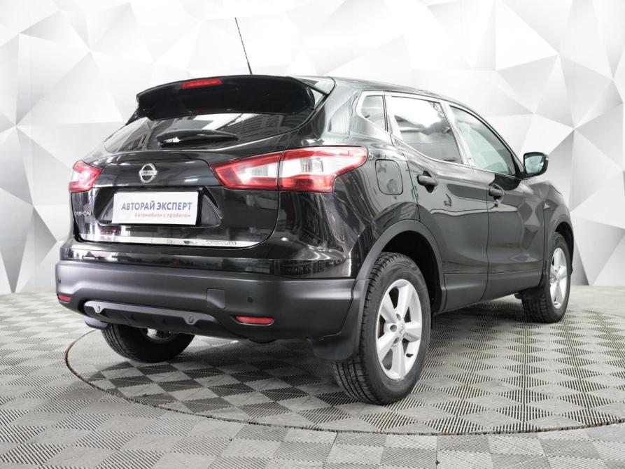 Nissan Qashqai II Ульяновск  - изображение 5