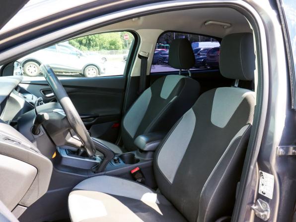 Ford Focus III с пробегом 2011 года, цена 729 000 рублей, 189936 км, хэтчбек, Автокод Объявления