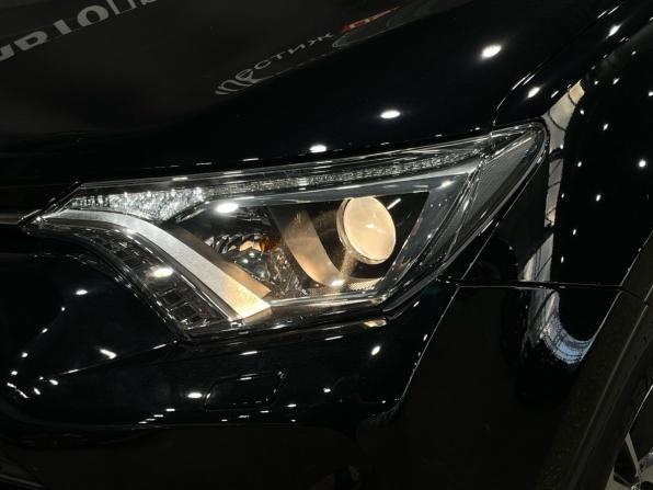 Toyota RAV4 IV (XA40) Рестайлинг с пробегом 2017 года, цена 2 630 000 рублей, 82666 км, внедорожник, Автокод Объявления
