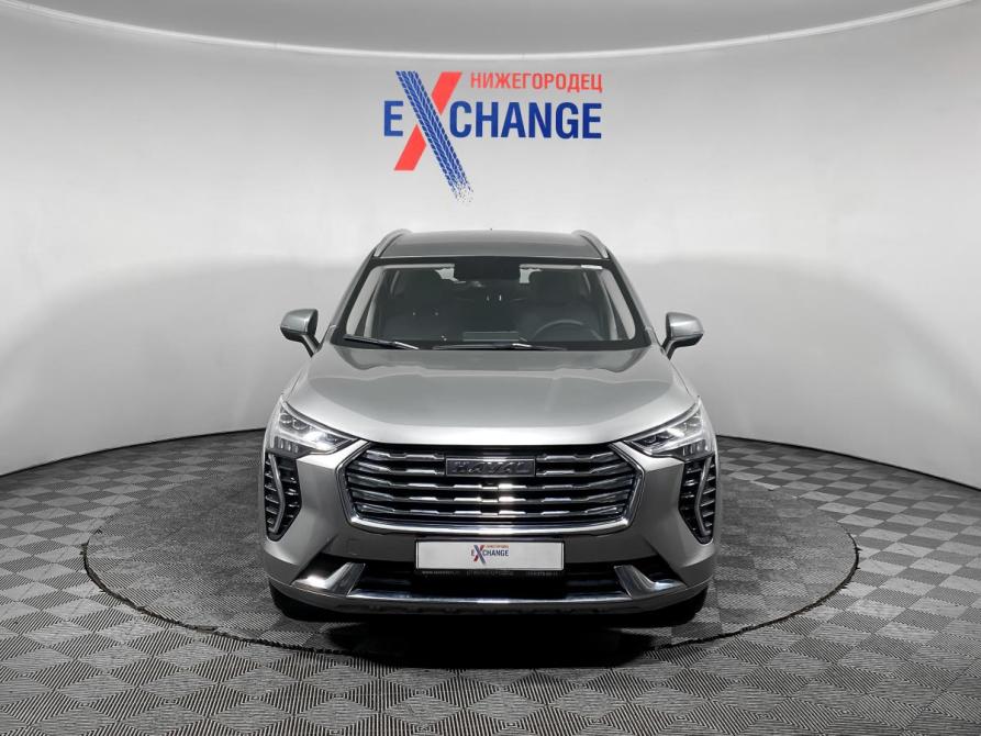 Haval Jolion I Нижний Новгород  - изображение 2