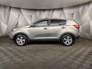 Kia Sportage III Москва  - изображение 24