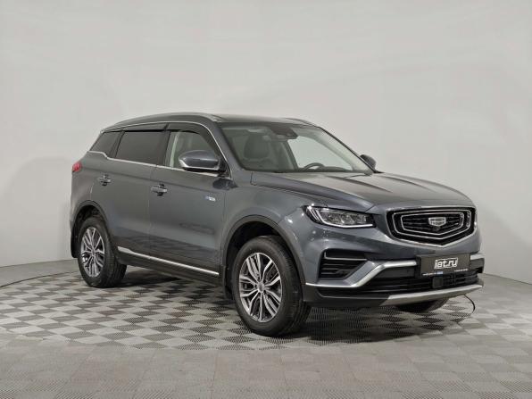 Geely Atlas Pro с пробегом 2022 года, цена 1 999 000 рублей, 74000 км, внедорожник, Автокод Объявления