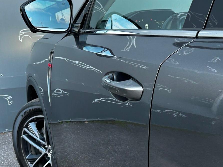 Changan CS55 Plus II Санкт-Петербург  - изображение 17
